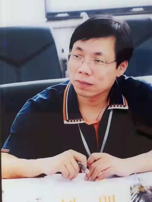 老虎机赌场
